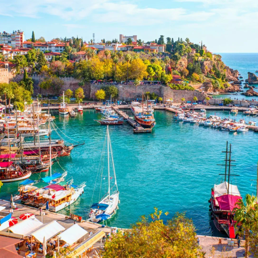 Antalya