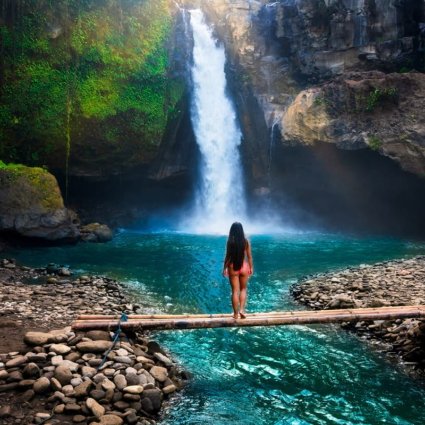 Bali-Jungle-Activities