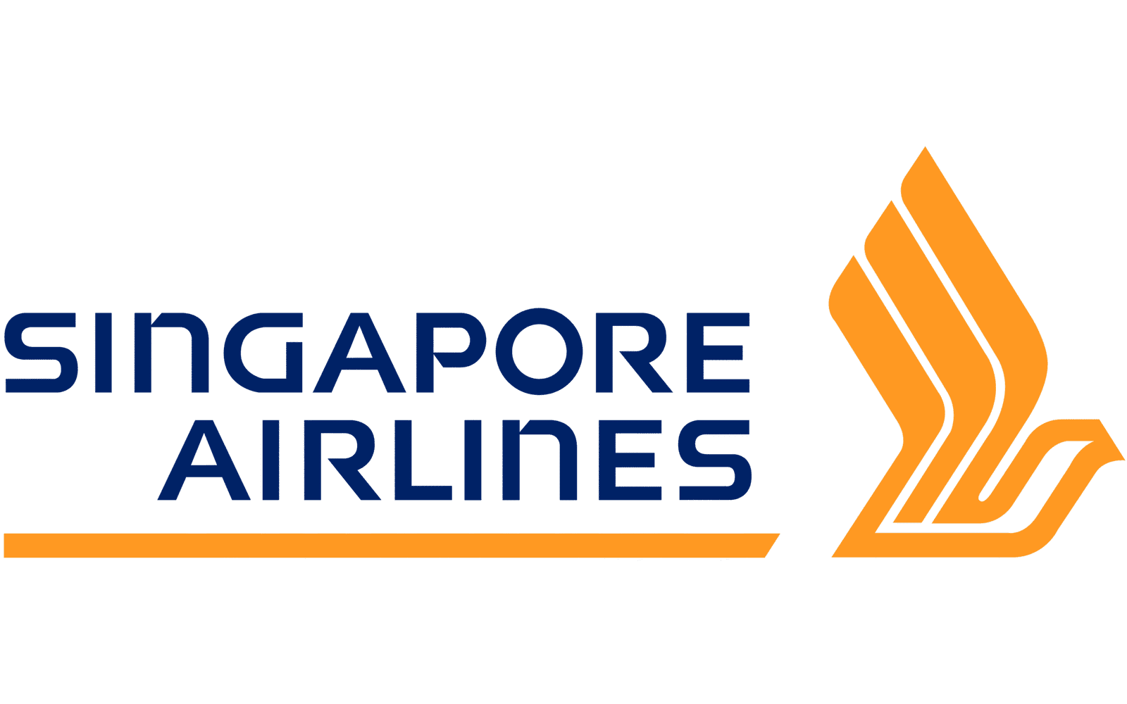 Singapore-Airlines-Logo